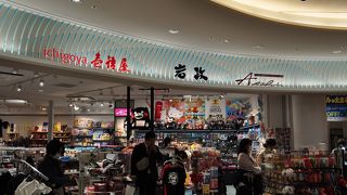 アイテム数は多い