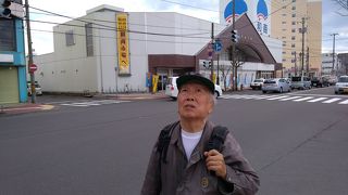 近海でとれる豊かな海鮮がたくさん