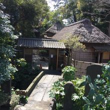 思ったより広かった