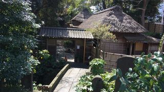 俳諧道場の一つ