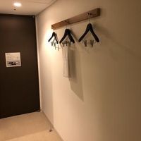 くつろげます。