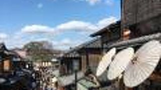 和風的な佇まい