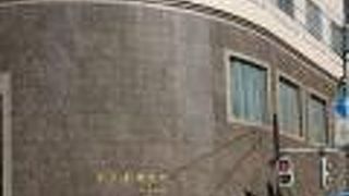 銀座の維新號は二系列