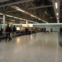 コロナが流行ってきた時期 By 山田のかかし ロンドン ヒースロー空港 Lhr のクチコミ フォートラベル