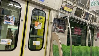 渋谷から駒沢大学まで