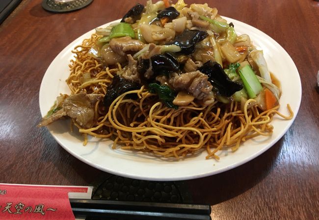 天空の風 Chinese Dining クチコミ アクセス 営業時間 船橋 習志野 フォートラベル