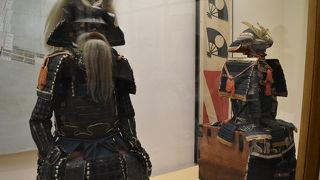 秋田を治めた佐竹氏