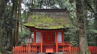 学問の神様