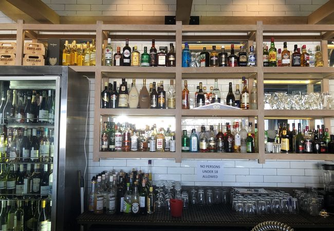 グリーク フィッシャーマン