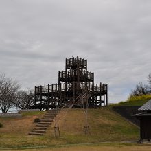 粟嶋公園 