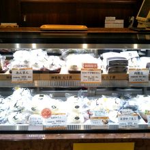 神楽坂五十番 松屋銀座店