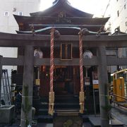 寶田村の寶田恵比寿神社