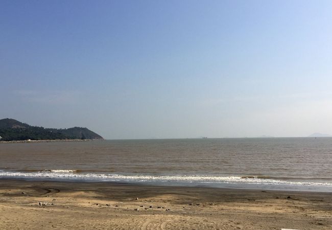 マカオのビーチ 海 クチコミ人気ランキング フォートラベル マカオ Macau マカオのビーチ 海 クチコミ人気ランキング フォートラベル マカオ Macau