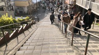 谷中銀座といったらここ！