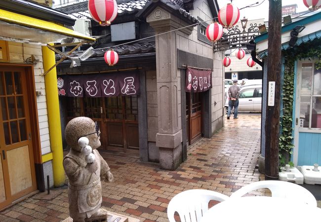 小樽なると屋 出抜小路店 クチコミ アクセス 営業時間 小樽 フォートラベル 小樽なると屋 出抜小路店 クチコミ アクセス 営業時間 小樽 フォートラベル