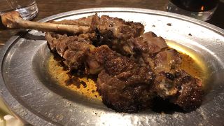 持ち帰りも美味しかった