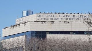 ユダヤ伝統博物館
