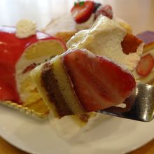 至福のモーニング！お・い・し・い！(^^♪