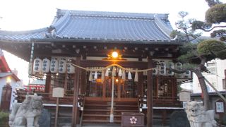 静かな環境のもとでゆったりと参拝できたのが良かったです