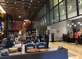 ヒルトン メキシコ シティ リフォーマ ホテル 写真