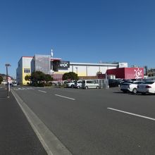 コロナワールド