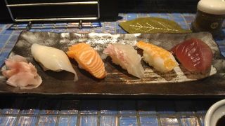 お魚とおでんとお寿司1122 富久田や