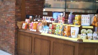 女性に人気のアフタヌーンティ　