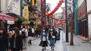 かつて見たことが無いくらい空いています。