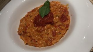 炭焼きイタリアン酒場 炭リッチ 浜松町店