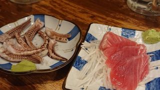 雰囲気が最高です