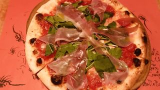 イル キャンティ 横浜店 