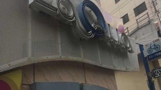 東京ドームシティの複合施設