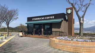 スターバックス コーヒー 富士川サービスエリア下り線店 クチコミ アクセス 営業時間 富士川 由比 フォートラベル