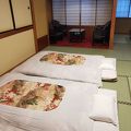 コスパのとても良い昭和レトロホテル