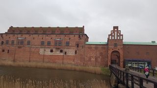 静かで平和で子供でも喜べるところだった！！