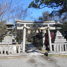 宗像神社