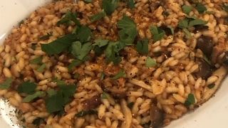 大人の渋谷イタリアン