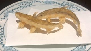 天ぷら新宿つな八 凛 中野店