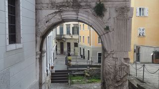 Arco di Riccardo