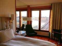 Hilton Stockholm Slussen Hotel 写真