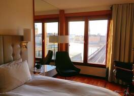 Hilton Stockholm Slussen Hotel 写真