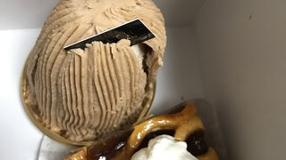 キースマンハッタン