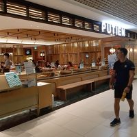 プーティエン (パークウェイ パレード店)