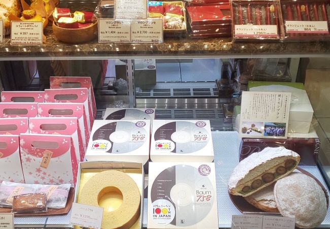 レニエ リヴゴーシュ クチコミ アクセス 営業時間 名古屋 フォートラベル