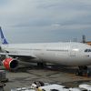 スカンジナビア航空・スターアライアンスの特典の事前座席指定や欧州内荷物1個無料が無くなった。