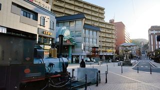 湯上りにいい気分