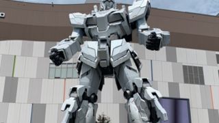 お台場のおすすめスポット