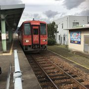 福井駅