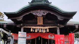 桜開花宣言に合わせて訪れてみました!!