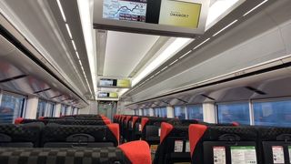 息子と長崎2人旅で利用！